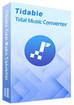 tidal music converter for win